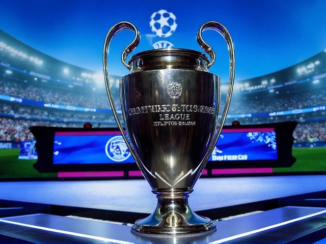 Champions League 2025-26: sorteggio, tv e streaming. Come cambia la fase a lega
