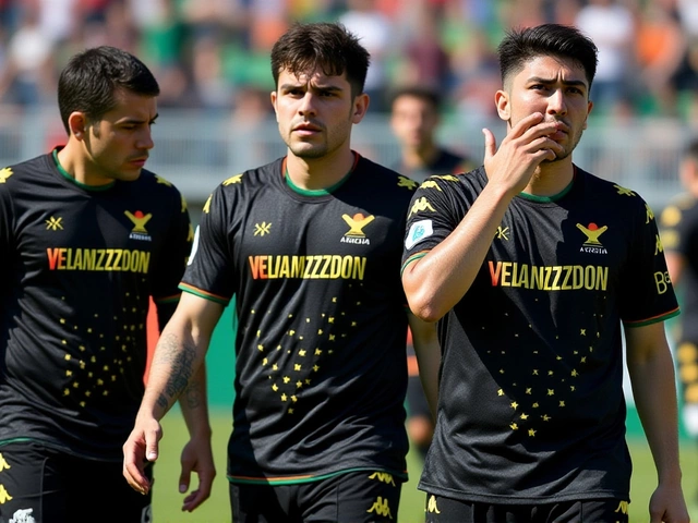 Venezia retrocesso in Serie B: confermata la discesa prima della sfida contro la Roma