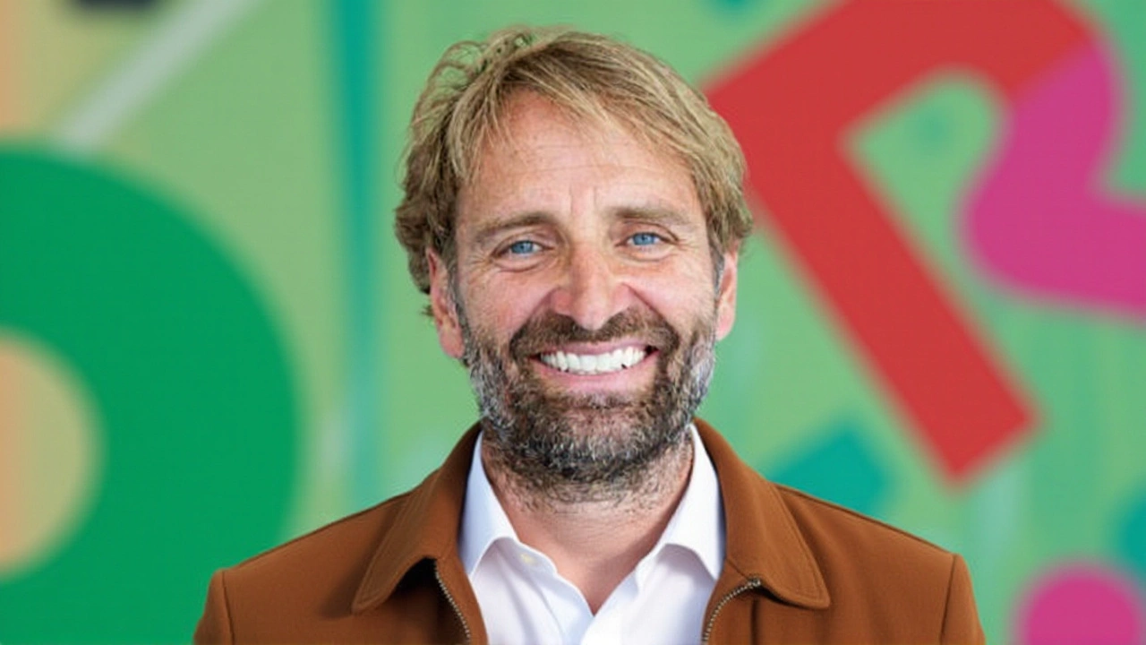 Magnini in lacrime su Ballando con le Stelle per Rosolino e la sfida di Titova