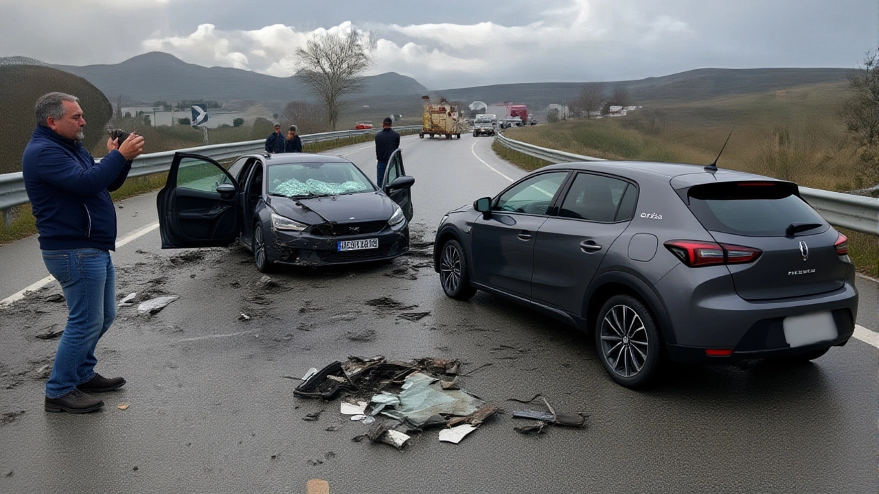 La risposta delle istituzioni