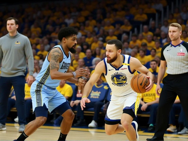 Warriors a metà stagione, Magic sorpassano Celtics: la NBA 2025-26 tra sorprese e storie storiche