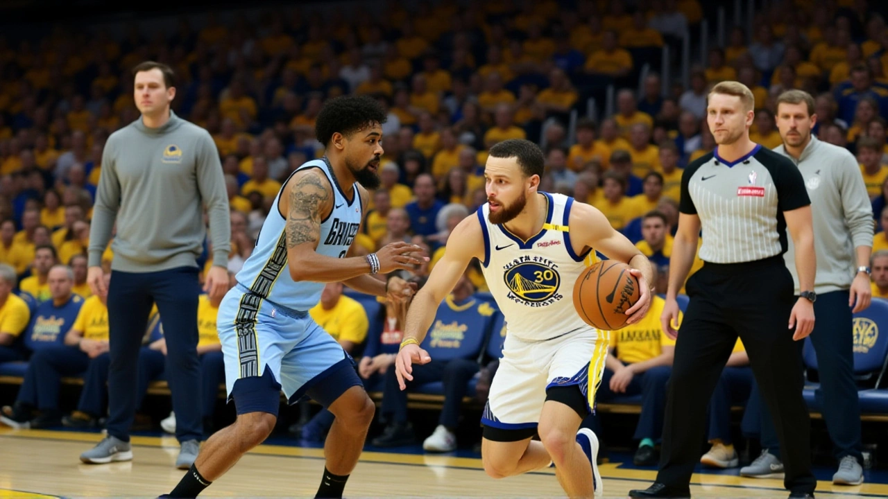 Warriors a metà stagione, Magic sorpassano Celtics: la NBA 2025-26 tra sorprese e storie storiche